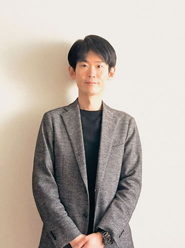 代表税理士 青松 伸幸